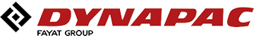 Dynapac Logo